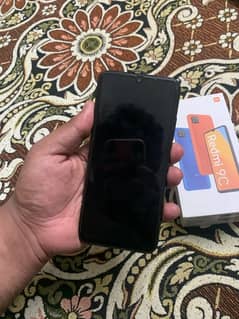 redmi 9c 3/64 03193670747 contact number