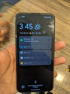 Google Pixel 5 for Sale | 8 / 128