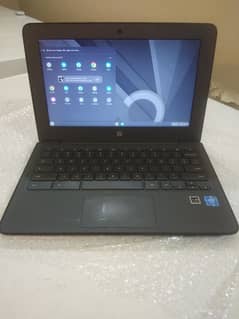 HP laptop chrome book 11 G6 ee