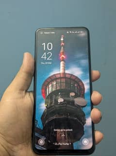 OPPO A96