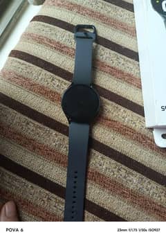 10/10 condition lush black Samsung galaxy watch 5