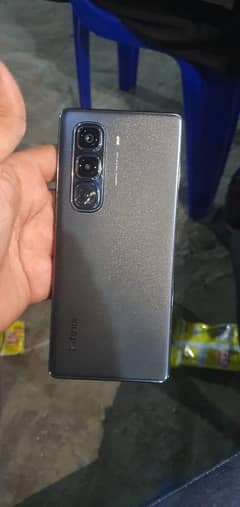 infinix hot 50 pro plus