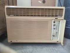 Mitsubishi Electric 0.75 ton