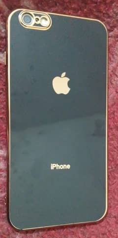 Iphone 6plus excellent condition