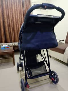 Graco Stroller /Pram