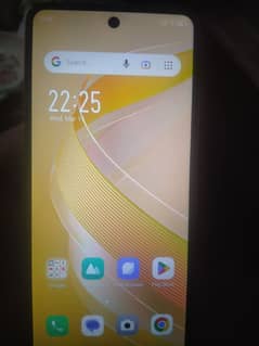 infinix Smart 8