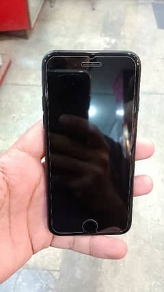 iphone 7 condition 10/9