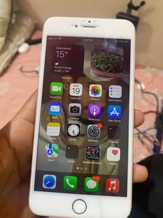 I phone 6s plus for sale 03056036913