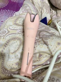 Philip StyleCare Auto Hair Curler BHB876/03 For Sale