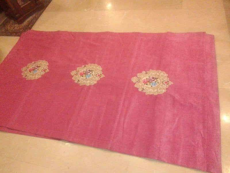 Moving out Sale - Beautiful n Excellent Stitching Binds 2