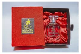 Hunain fragrance& collection ( Creed avantus)