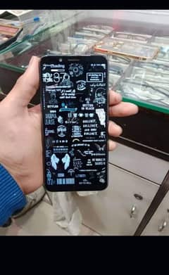 , Oppo F5 mobile