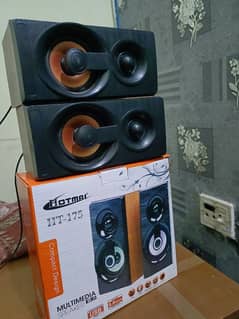 Speaker HT_175