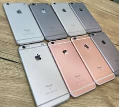 iPhone 6S Plus 64GB PTA Approved