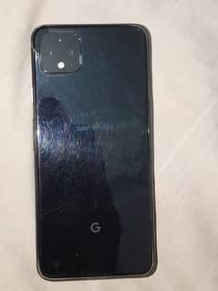 Google pixel 4xl 6/64 Fresh piece h