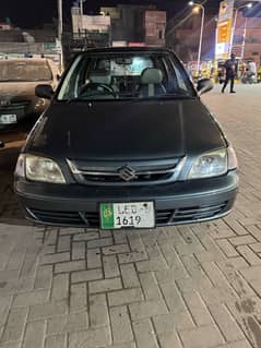 Suzuki cultus vxr ( o3198649363 )