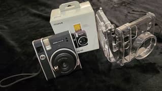 instax mini 40