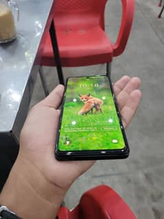 Infinix hot 30 8+8/128