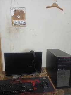 gaming pc urgent sale