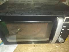 Microwave oven for sale