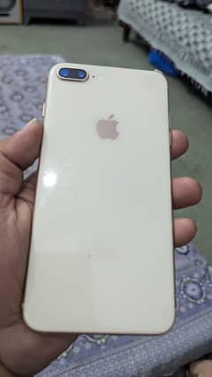 iphone 8 Plus 256 GB