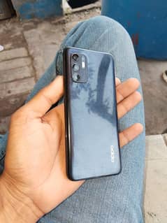 Oppo Reno 6 10by9!5