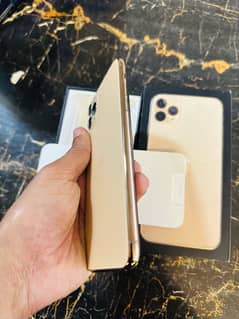 iPhone 11 Pro Max 64GB water Pack