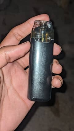 Voopoo Vmate new pod new vape