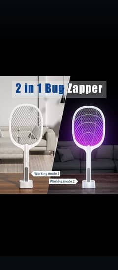 insect killer Racket/ Mosquito killer