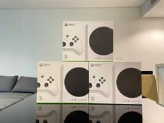 Xbox Series S , 512 Gb , PlayStation 5 , Ps 5 .