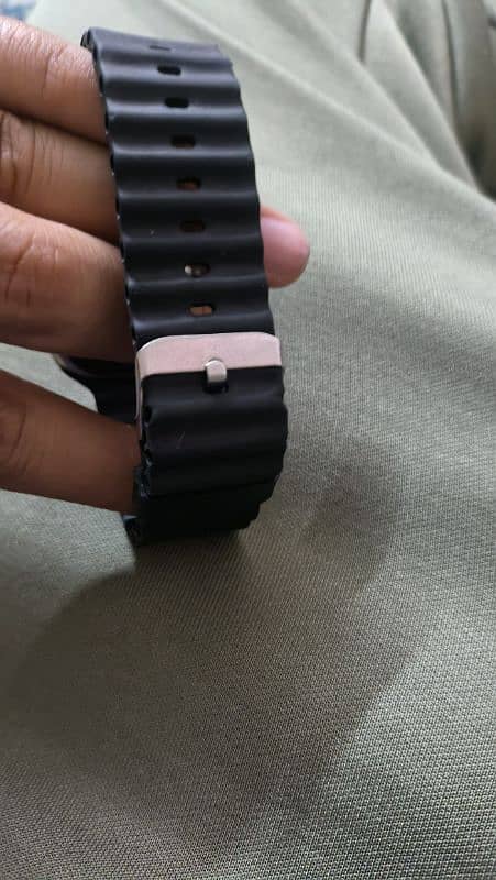 wearfit smart watch 3