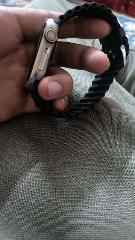 wearfit smart watch 4