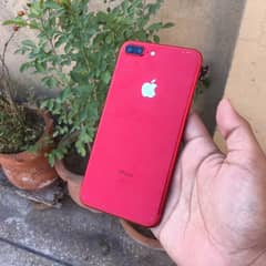 iphone 7plus 128gb pta