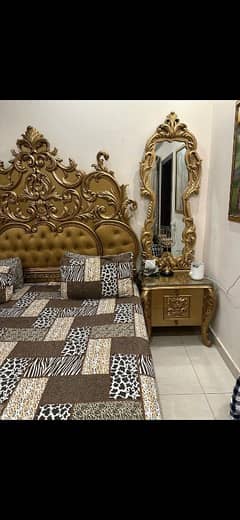 Bedroom Furniture