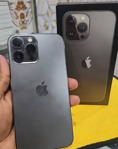 iphone 13 pro max 256gb Non pta only 110k