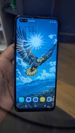 infinix note 8 6gb 128gb