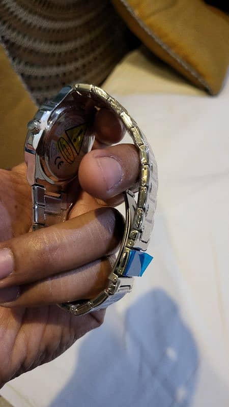 Patek philippe men's watch 2