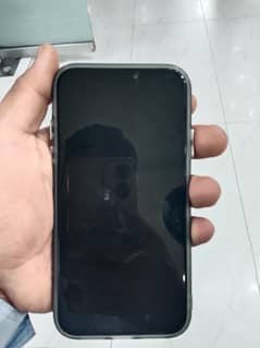 Xr 64gb fuctory unlock urgent for sale