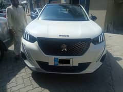 Peugeot 2008 Allure 2022