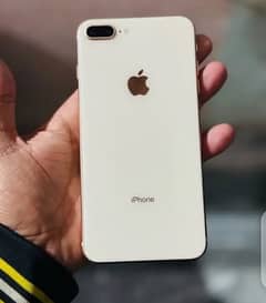 iphone 8 plus 64 gb non pta 10by10  Camera issues hai 2x per chlth hai