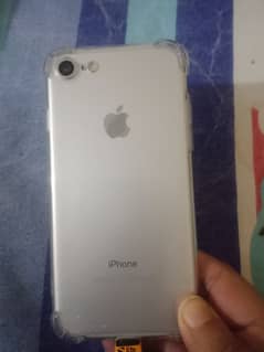 iphone 7 PTA approved mint condition