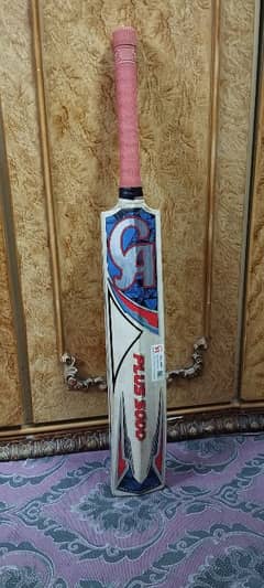 CA plus 5000 cricket Hard ball Bat Available