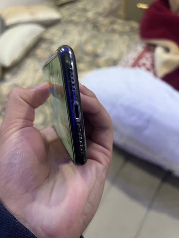iphone X 2