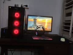 gaming PC for sale