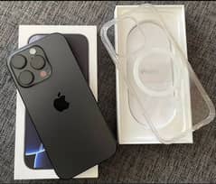 iphone 16 pro 128gb jv with box