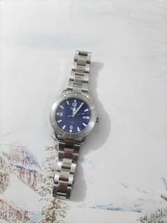 Original TITUS watch