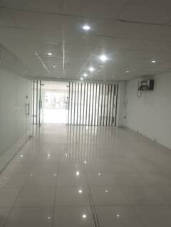 2000 Sq Ft Office For Rent Peoples Colony D Ground Faisalabad