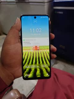 Infinix note 10 pro 8/128