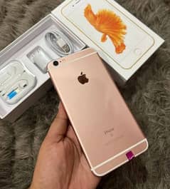 iPhone 6S Plus 64GB PTA Approved