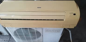 Sanyo Ac